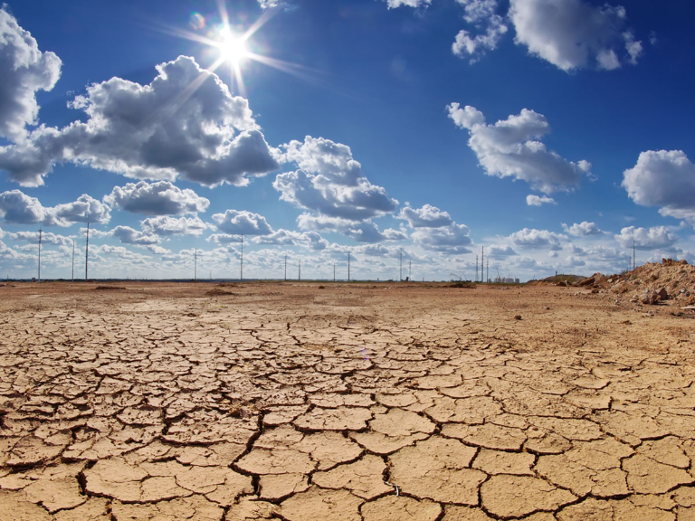 Klimawandel Definition Hintergrund Risiko Infineon Technologies