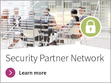 security partner network