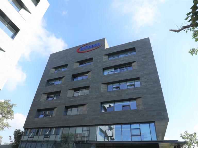 infineon-in-shanghai-infineon-technologies