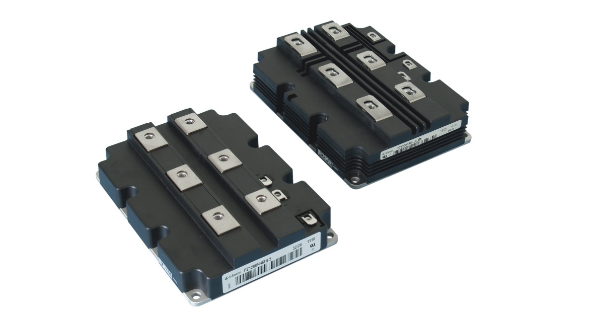 Kv Igbt Infineon