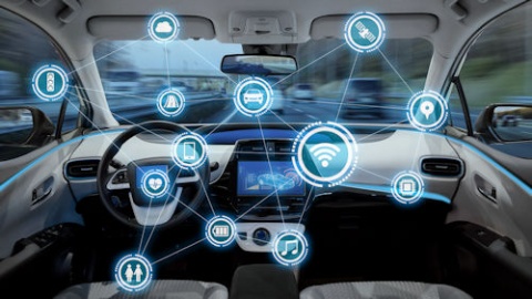 Hybrid Connectivity Solutions for Automotive Applications