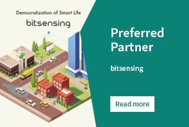 Bitsensing Smart Life