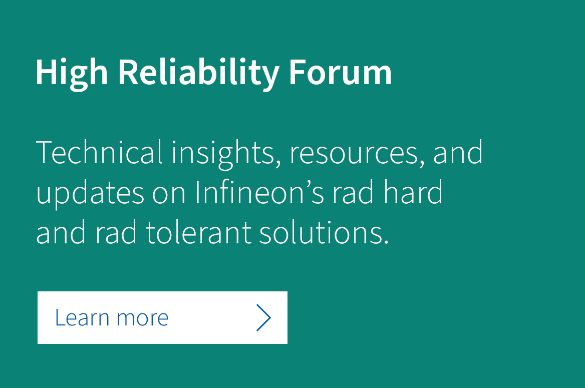 High-reliability-forum-section