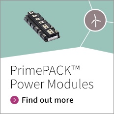 PrimePACK™ IGBT モジュール - Infineon Technologies