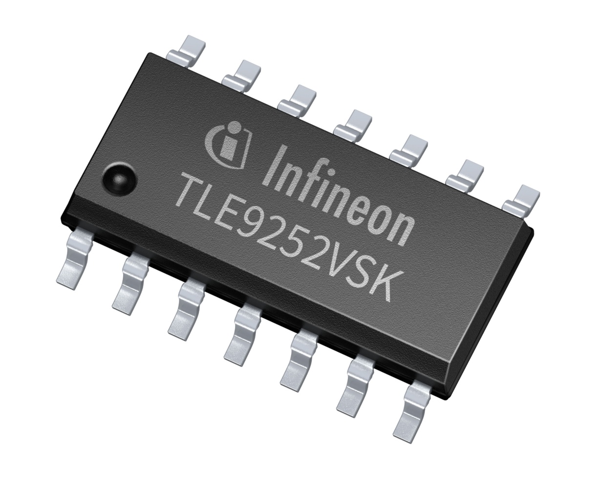 channel LED driver LED headlamp systems - Infineon Technologies