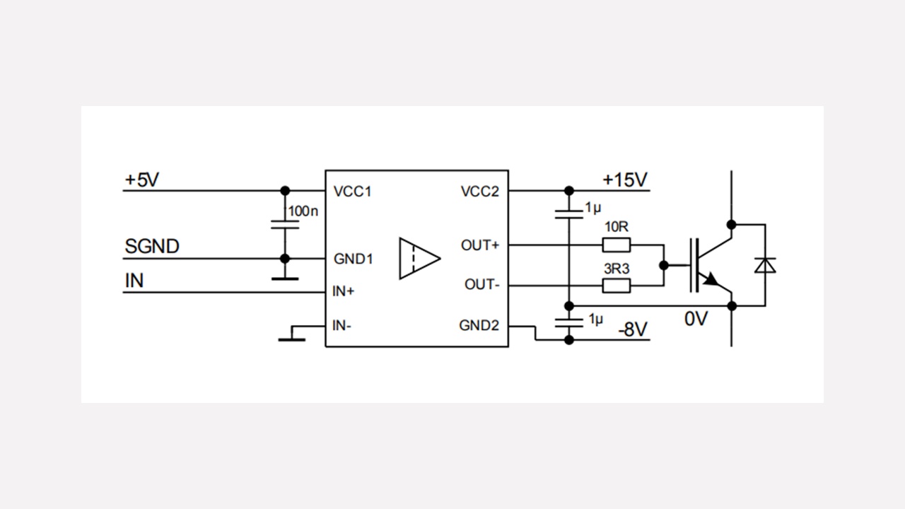 1edi05i12af Infineon Technologies