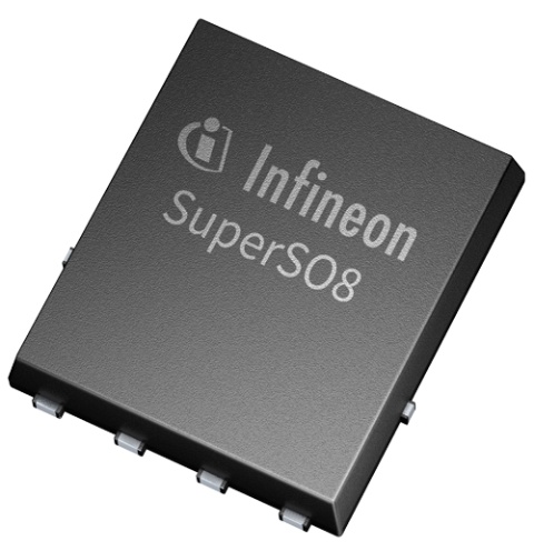 Infineon BSC009NE2LS5IATMA1 PG-TDSON-8_INF