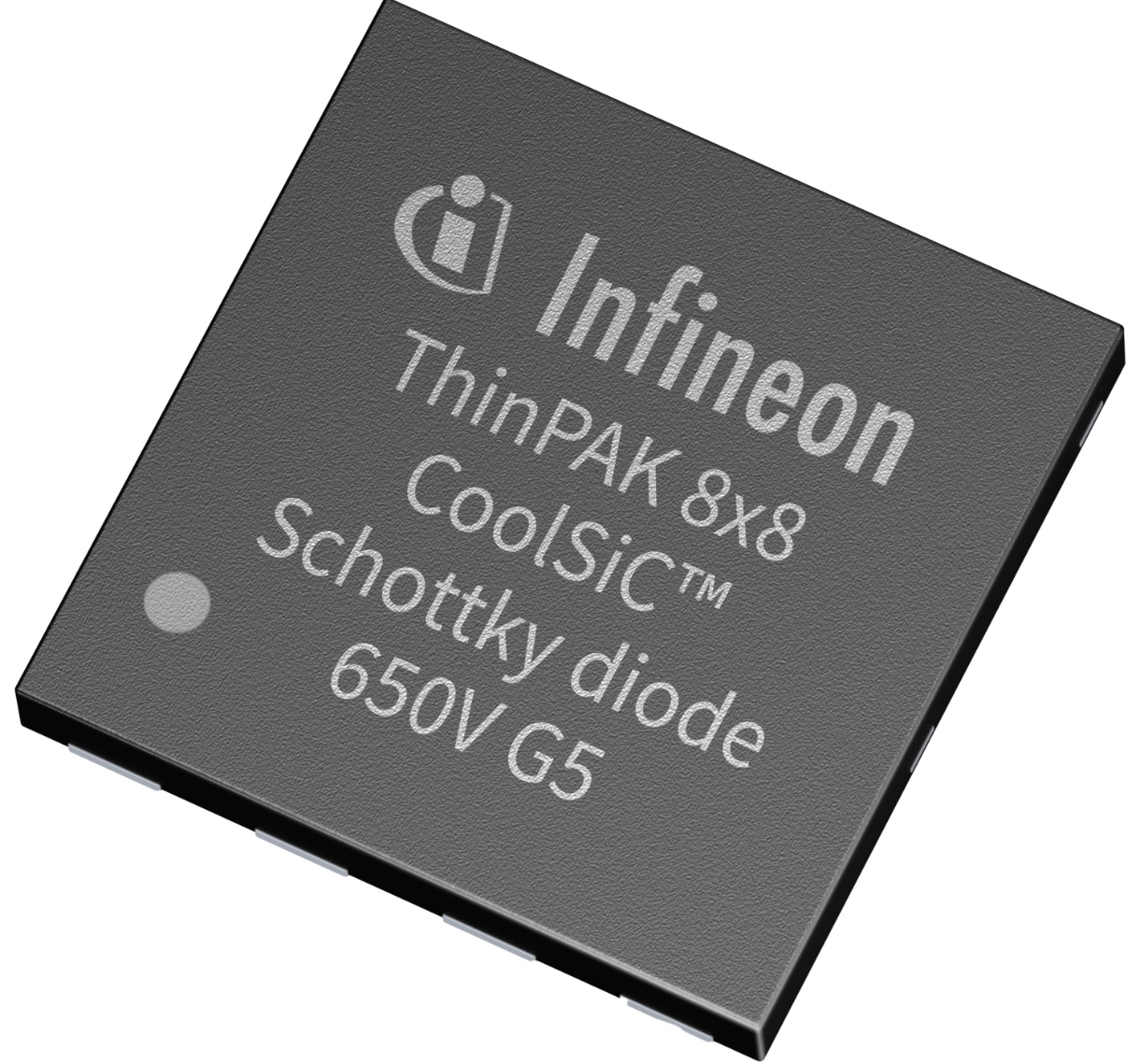 Infineon 4 6 fet на что способен