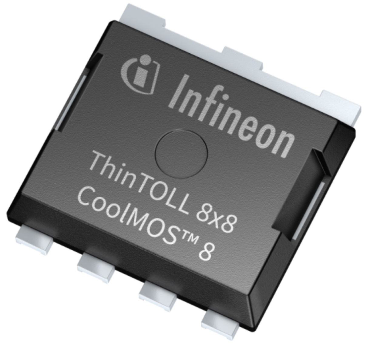 IPTA60R180CM8 - Infineon Technologies