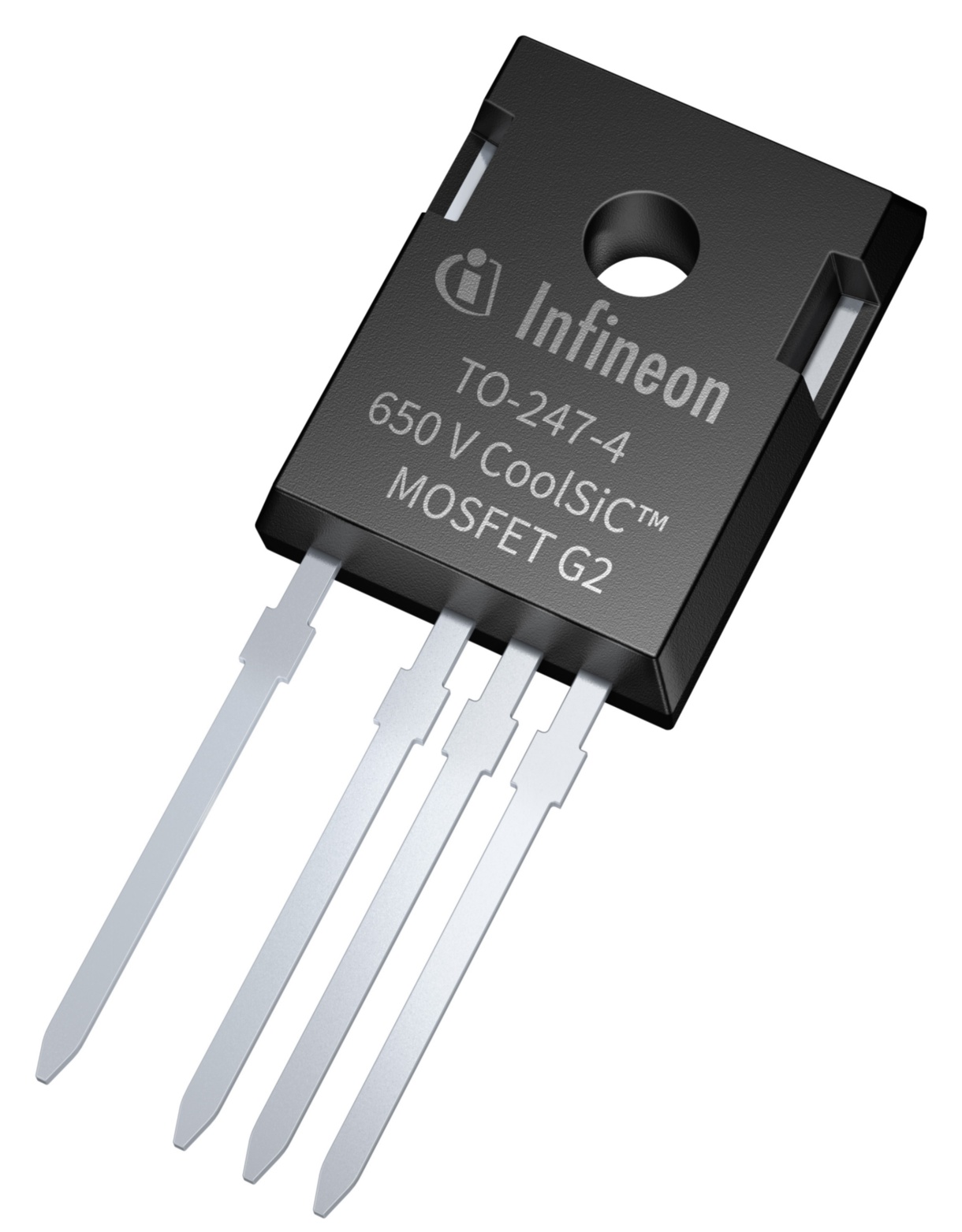 IMZA65R040M2H - Infineon Technologies