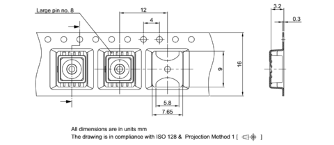 Pg-dsof-8-164 - Infineon Technologies