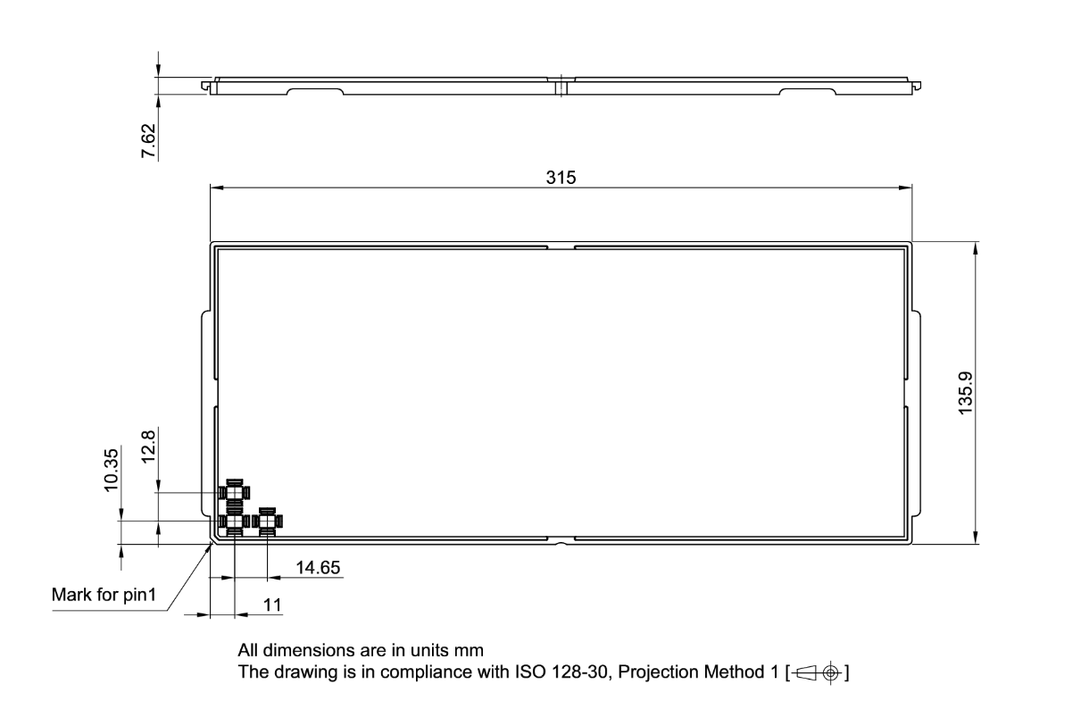 PG-VFBGA-48-801 | VFBGA-48 (51-85178) - Infineon Technologies