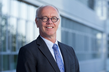 Dr. Rutger Wijburg, Chief Operations Officer von Infineon