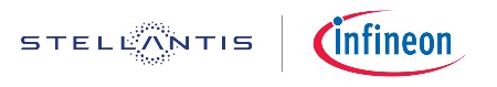 Stellantis N.V. and Infineon will jointly work on the power architecture for Stellantis’ electric vehicles to support Stellantis’ ambition of offering clean, safe and affordable mobility to all.