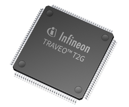 Infineon plant für die TRAVEO T2G-Mikrocontrollerfamilie für Automotive-Anwendungen nachträglich die Konformität zu dem neuesten Cybersicherheitsstandard ISO/SAE 21434 für die Automobilindustrie zu bestätigen.