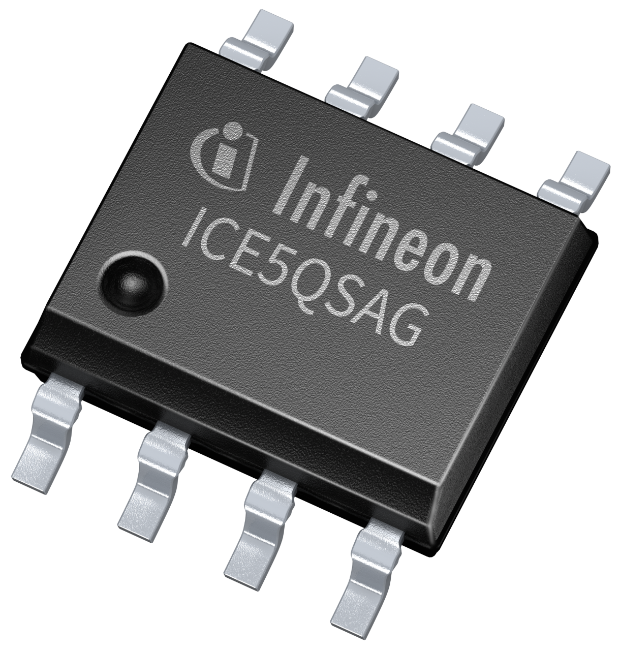 ICE5QRyyyyAy by Infineon Technologies Datasheet