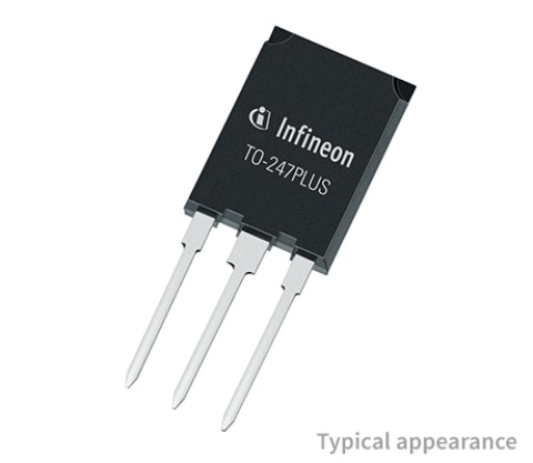 Infineon IKQ50N120CH3XKSA1 PG-TO247-3-46_INF