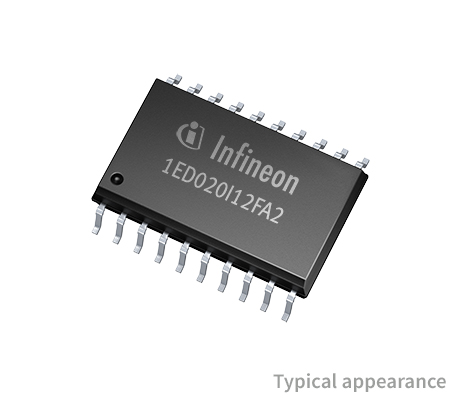 Infineon 1ED020I12FA2XUMA2 PG-DSO-20_INF