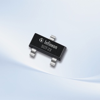 Infineon TLE49615MXTSA1 PG-SOT23-3-15_INF