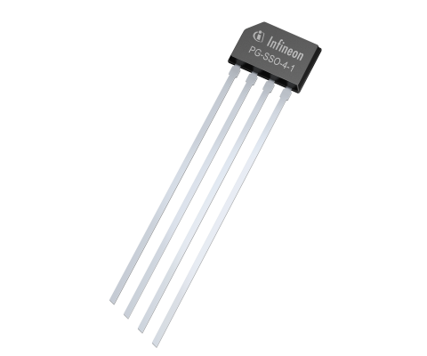 TLE4959-5U - Infineon Technologies