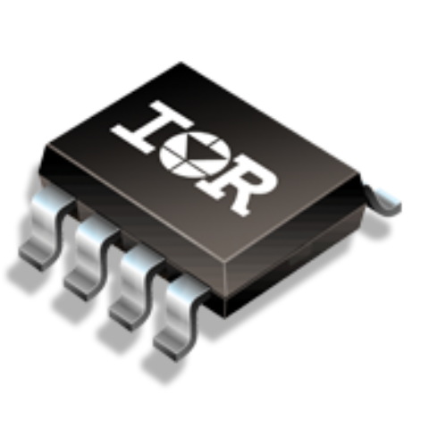Infineon IRF7301TRPBF SO8_IRF7301_INF