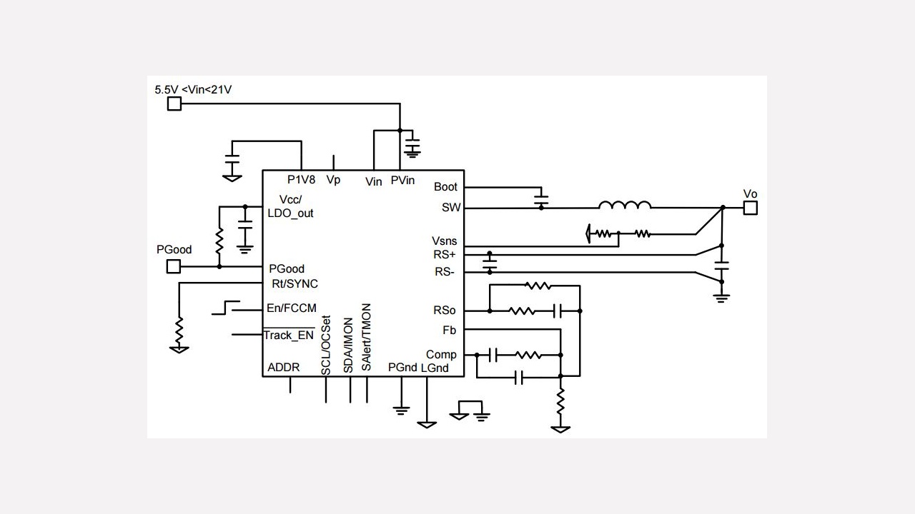 Ir38063m Infineon Technologies