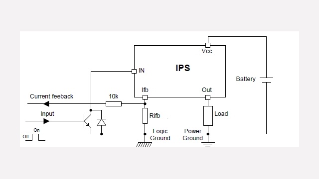 AUIPS7111S - Infineon Technologies