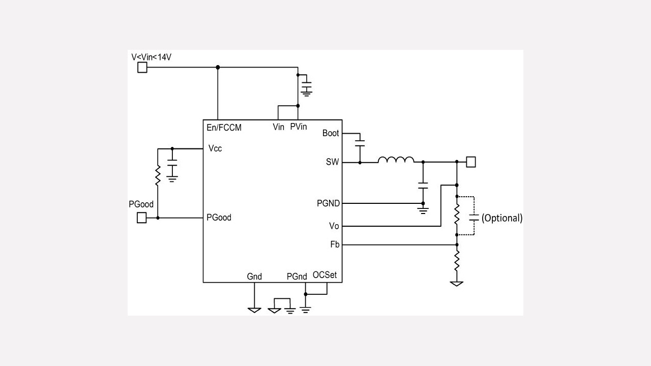 Ir3883mtrpbf Infineon Technologies