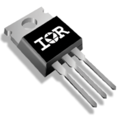 Infineon IRFB3607PBF PG-TO220-3_INF