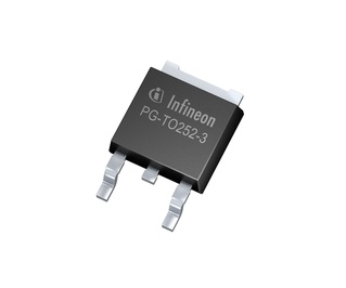 Infineon IPD30N06S4L23ATMA2 PG-TO252-3-11_INF