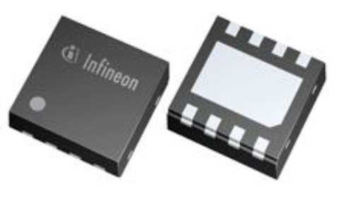 Infineon TLE7258LEXUMA1 PG-TSON-8_INF
