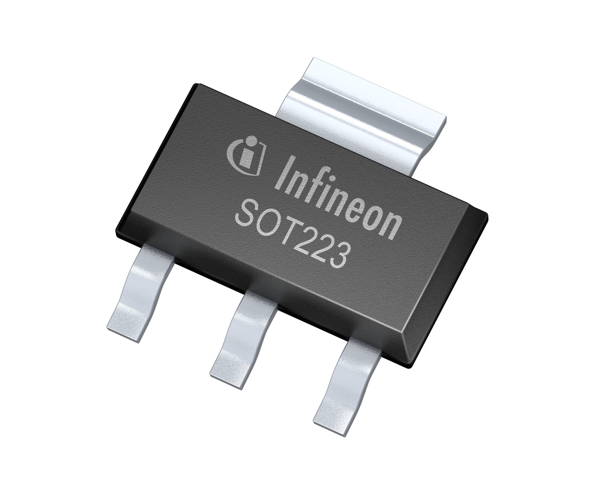 Infineon TLE42664GHTMA2 PG-SOT223_INF
